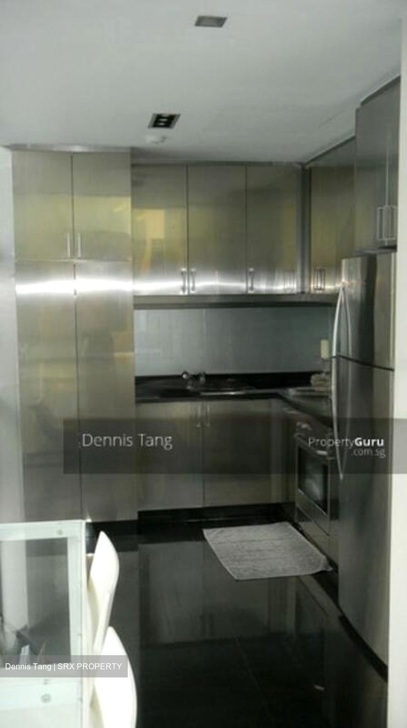 The Lincoln Modern (D11), Apartment #566085031